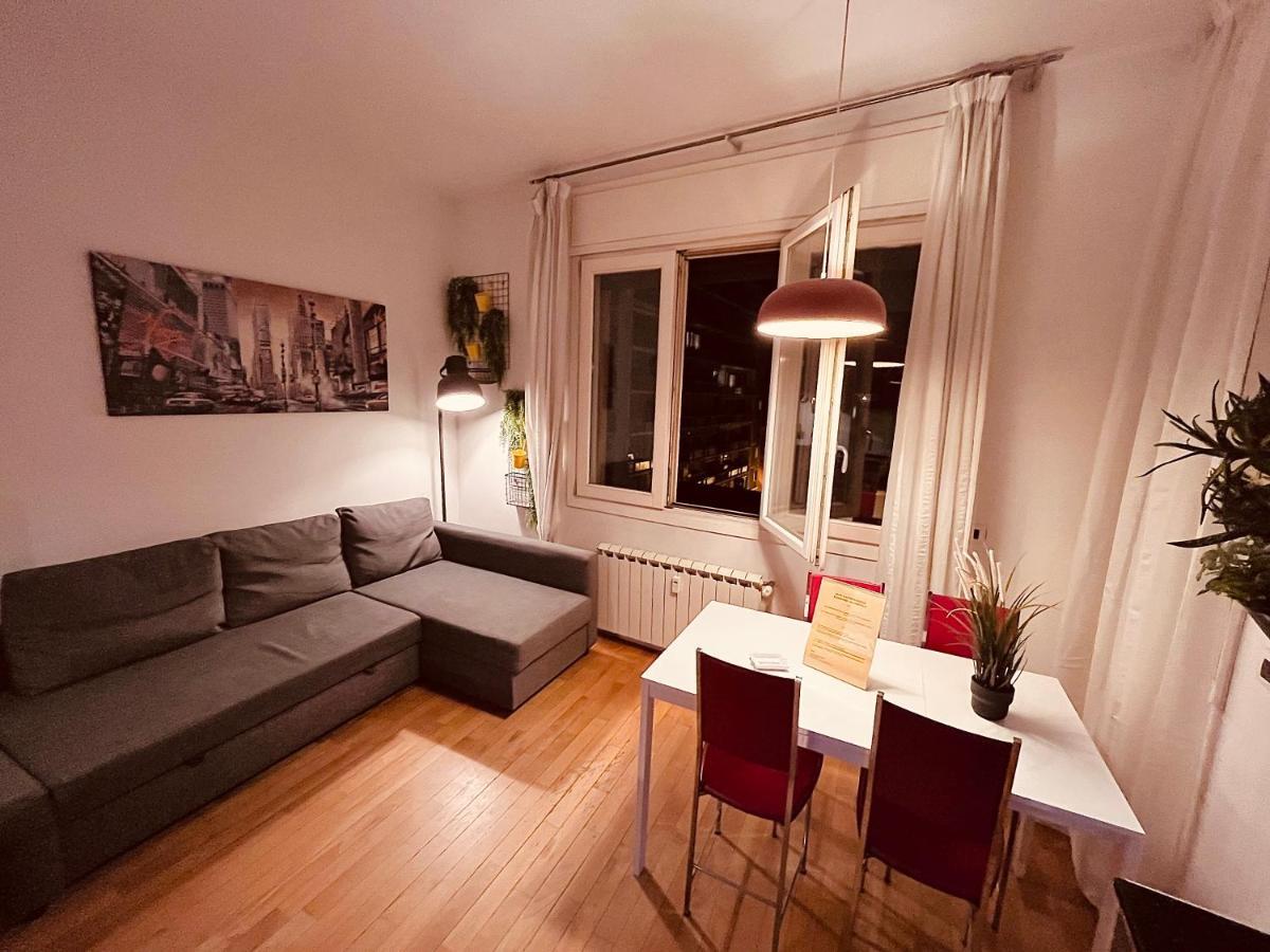 Casa Bolognese - In The Heart Of The City! Экстерьер фото